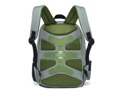 Mochila Roller Go Rainforest