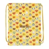 Mochila Saco Animal Friends Personalizable
