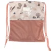 Mochila Saco Antiarena Shells