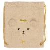 Mochila Saco Bear Personalizable