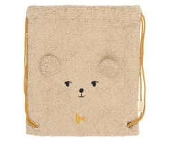 Mochila Saco Bear Personalizable