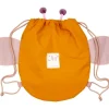 Mochila Saco Bee Little Friends