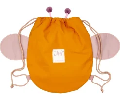 Mochila Saco Bee Little Friends