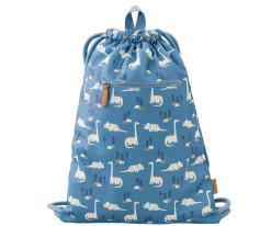 Mochila Saco Dinosaurio