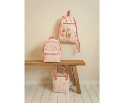 Mochila Saco Fairy Garden