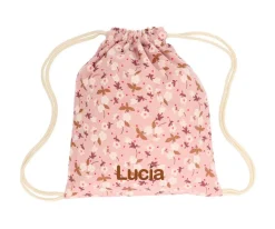 Mochila Saco Hanami Personalizable