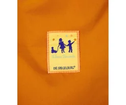 Mochila Saco Lion Little Friends