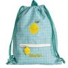 Mochila Saco Lola Limón Personalizable