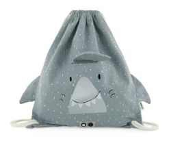 Mochila Saco Mr. Shark Personalizable