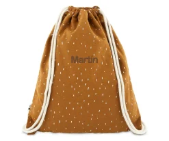 Mochila Saco Mr. Tiger Personalizable