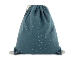 Mochila Saco Mr. Triceratops Personalizable