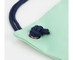 Mochila Saco Personalizable Colección 430 Since 1918 Verde