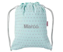 Mochila Saco Personalizada Jade