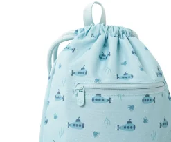 Mochila Saco Submarine