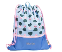Mochila Saco Veggie Pals Personalizable