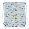 Mochila Saco Vehicles Personalizable