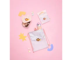 Mochila Saco Wild Child Personalizable