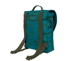Mochila Satchel Dinosaurio