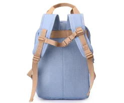 Mochila Scout Stripes Blue Personalizable