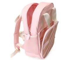 Mochila Scout Stripes Pink Personalizable