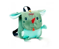 Mochila Suave Joe Personallizable