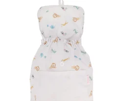 Mochila Tela Pequeña Savannah Personalizable