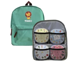 Mochila Timio