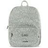 Mochila Trixie Estampada Daring Dino Personalizable