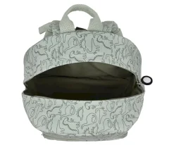 Mochila Trixie Estampada Daring Dino Personalizable