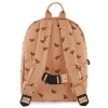 Mochila Trixie Estampada Fierce Fox Personalizable