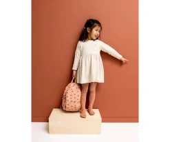 Mochila Trixie Estampada Fierce Fox Personalizable