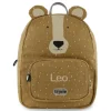 Mochila Trixie GRANDE Mr. Bear Personalizable