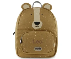 Mochila Trixie GRANDE Mr. Bear Personalizable