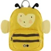 Mochila Trixie GRANDE Mr. Bumblebee con Llavero Personalizado