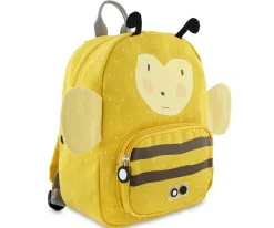 Mochila Trixie GRANDE Mr. Bumblebee con Llavero Personalizado
