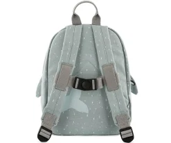 Mochila Trixie GRANDE Mr. Shark Personalizable