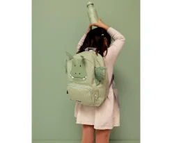 Mochila Trixie GRANDE Mr. Dragon Personalizable