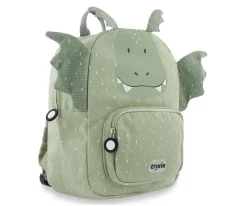 Mochila Trixie GRANDE Mr. Dragon Personalizable