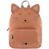 Mochila Trixie GRANDE Mr. Cat con Llavero Personalizado