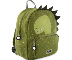 Mochila Trixie GRANDE Mr. Dino Personalizable