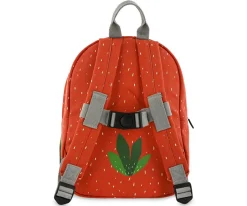 Mochila Trixie GRANDE Mr. Parrot Personalizable