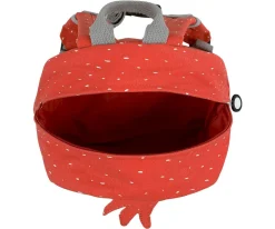 Mochila Trixie GRANDE Mr. Parrot Personalizable