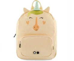 Mochila Trixie GRANDE Mrs. Unicorn con Llavero Personalizado