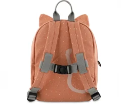 Mochila Trixie GRANDE Mrs. Cat Personalizable