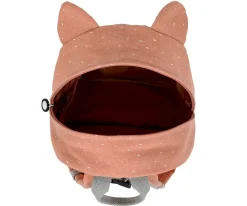 Mochila Trixie GRANDE Mrs. Cat Personalizable