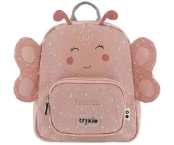 Mochila Trixie GRANDE Mrs. Butterfly Personalizable