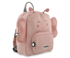 Mochila Trixie GRANDE Mrs. Butterfly Personalizable