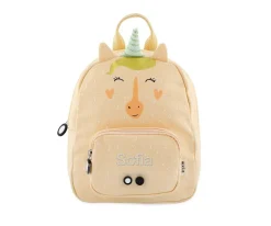 Mochila Trixie GRANDE Mrs. Unicorn Personalizable