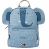 Mochila Trixie GRANDE Mrs. Elephant Personalizable