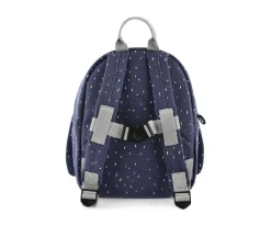 Mochila Trixie GRANDE Penguin Mr. Personalizable